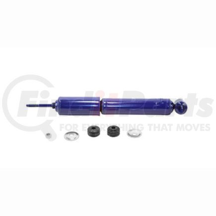 AMS32330 by NAVISTAR - Monromatic Plus Shock Absorber