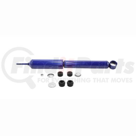 AMS32334 by NAVISTAR - Monromatic Plus Shock Absorber