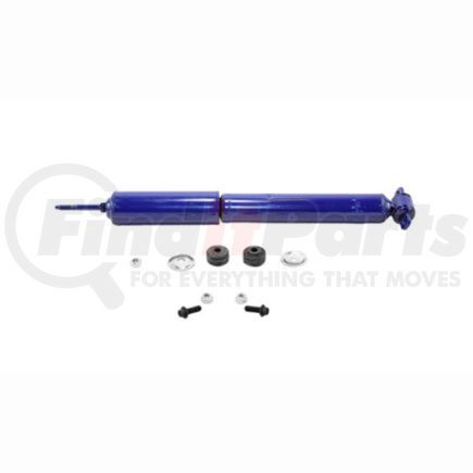 AMS32346 by NAVISTAR - Monromatic Plus Shock Absorber