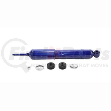 AMS32350 by NAVISTAR - Monromatic Plus Shock Absorber