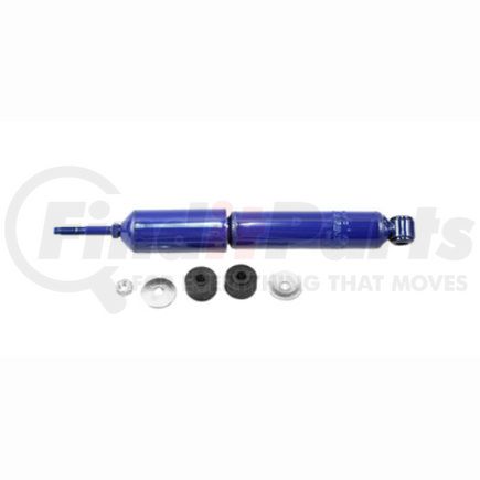 AMS32356 by NAVISTAR - Monromatic Plus Shock Absorber