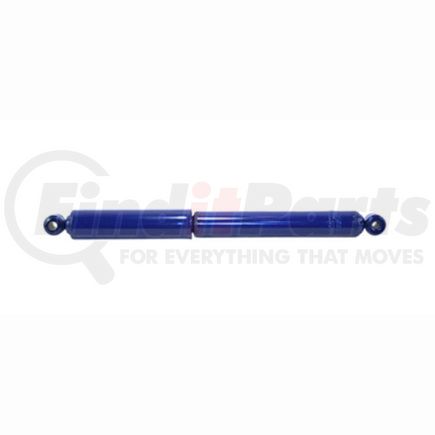 AMS32357 by NAVISTAR - Monromatic Plus Shock Absorber