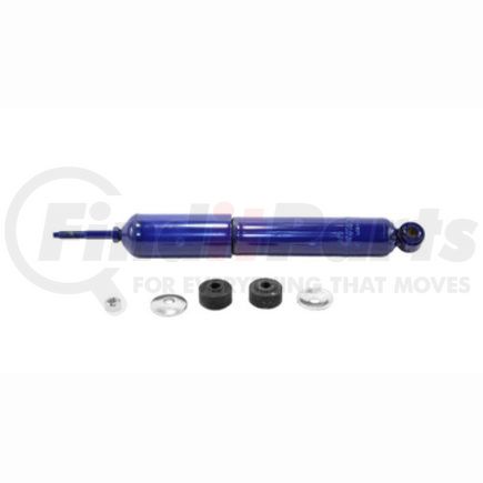 AMS32340 by NAVISTAR - Monromatic Plus Shock Absorber