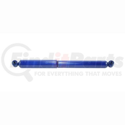 AMS32341 by NAVISTAR - Monromatic Plus Shock Absorber