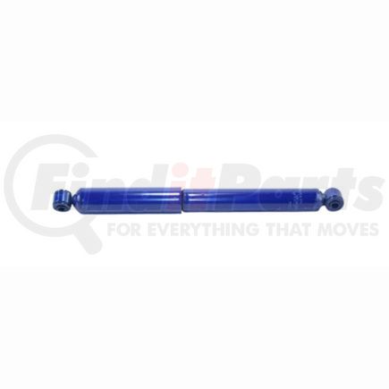 AMS32344 by NAVISTAR - Monromatic Plus Shock Absorber