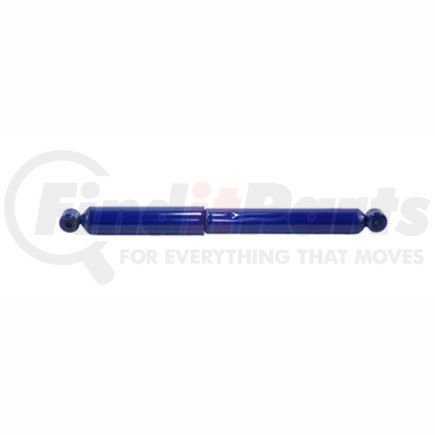 AMS32345 by NAVISTAR - Monromatic Plus Shock Absorber