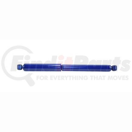 AMS32370 by NAVISTAR - Monromatic Plus Shock Absorber