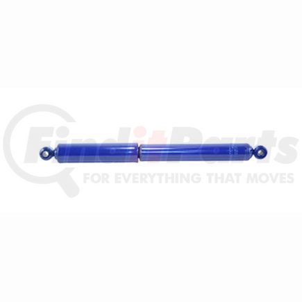 AMS32372 by NAVISTAR - Monromatic Plus Shock Absorber