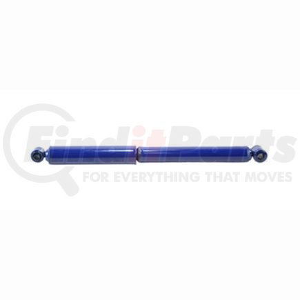 AMS32375 by NAVISTAR - Monromatic Plus Shock Absorber