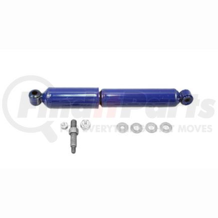 AMS32361 by NAVISTAR - Monromatic Plus Shock Absorber