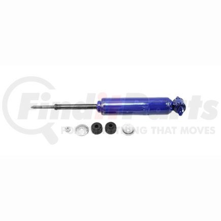 AMS32362 by NAVISTAR - Monromatic Plus Shock Absorber