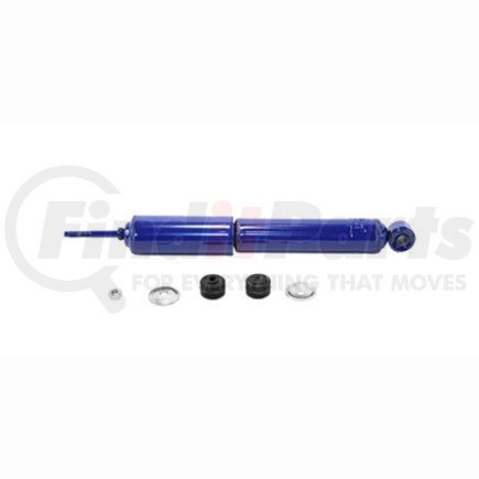 AMS32388 by NAVISTAR - Monromatic Plus Shock Absorber