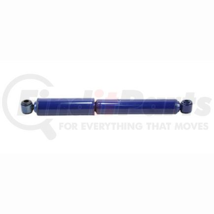 AMS32386 by NAVISTAR - Monromatic Plus Shock Absorber