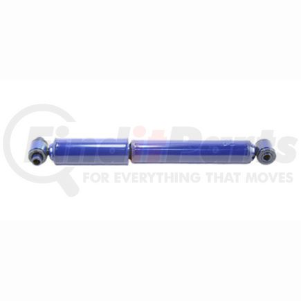 AMS32373 by NAVISTAR - Monromatic Plus Shock Absorber