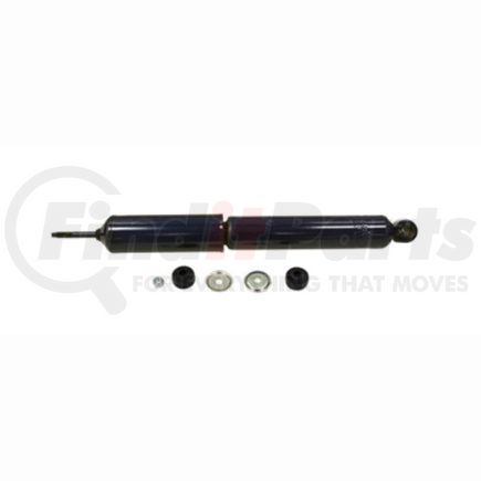 AMS32381 by NAVISTAR - Monromatic Plus Shock Absorber