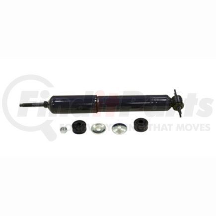 AMS32400 by NAVISTAR - Monromatic Plus Shock Absorber