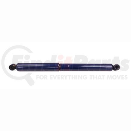 AMS32401 by NAVISTAR - Monromatic Plus Shock Absorber