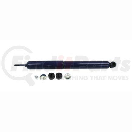 AMS32402 by NAVISTAR - Monromatic Plus Shock Absorber