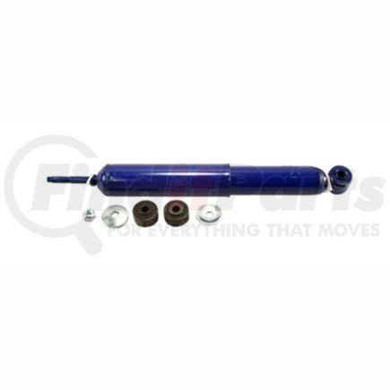 AMS32404 by NAVISTAR - Monromatic Plus Shock Absorber