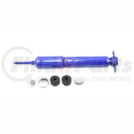 AMS32390 by NAVISTAR - Monromatic Plus Shock Absorber