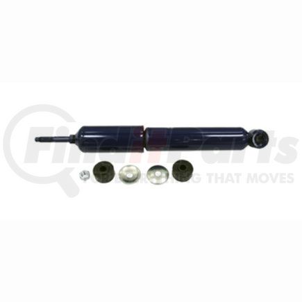 AMS32392 by NAVISTAR - Monromatic Plus Shock Absorber