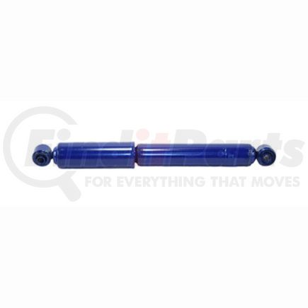 AMS32592 by NAVISTAR - Monromatic Plus Shock Absorber