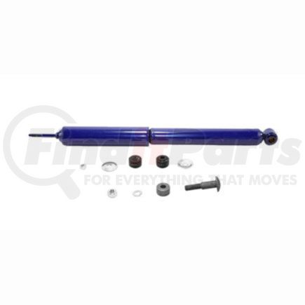 AMS33049 by NAVISTAR - Monromatic Plus Shock Absorber