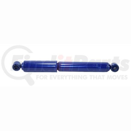 AMS32405 by NAVISTAR - Monromatic Plus Shock Absorber