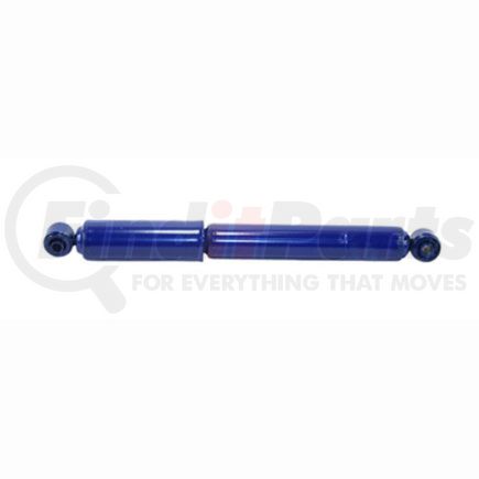 AMS32406 by NAVISTAR - Monromatic Plus Shock Absorber