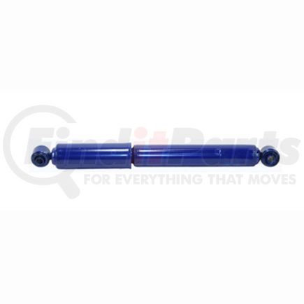 AMS32407 by NAVISTAR - Monromatic Plus Shock Absorber