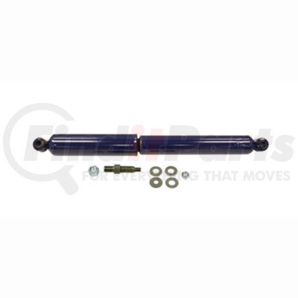 AMS33084 by NAVISTAR - Monromatic Plus Shock Absorber