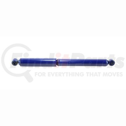 AMS33095 by NAVISTAR - Monromatic Plus Shock Absorber