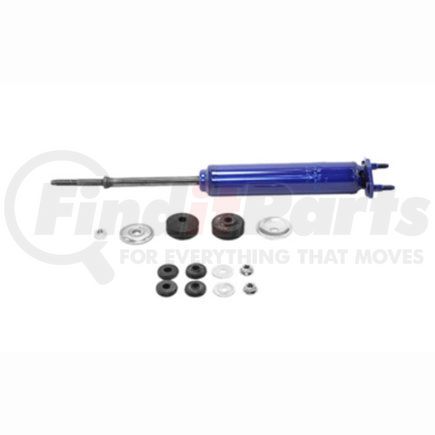 AMS33053 by NAVISTAR - Monromatic Plus Shock Absorber