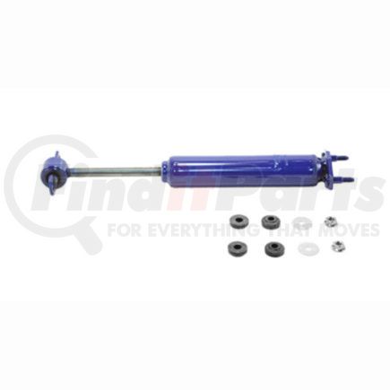 AMS33059 by NAVISTAR - Monromatic Plus Shock Absorber