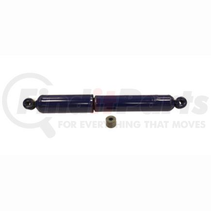 AMS33074 by NAVISTAR - Monromatic Plus Shock Absorber