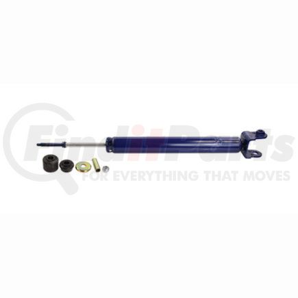 AMS33196 by NAVISTAR - Monromatic Plus Shock Absorber