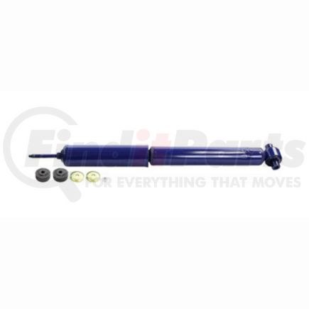 AMS33197 by NAVISTAR - Monromatic Plus Shock Absorber