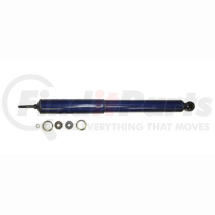 AMS33275 by NAVISTAR - Monromatic Plus Shock Absorber