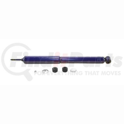 AMS33108 by NAVISTAR - Monromatic Plus Shock Absorber