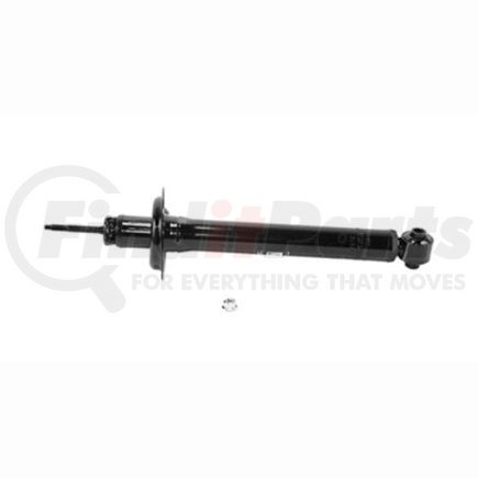 AMS801281 by NAVISTAR - Monromatic Plus Suspension Strut