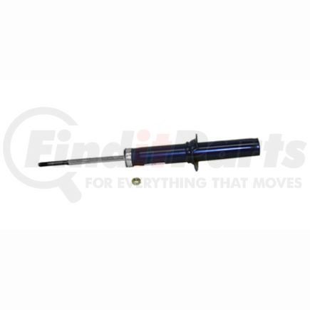 AMS801291 by NAVISTAR - Monromatic Plus Suspension Strut