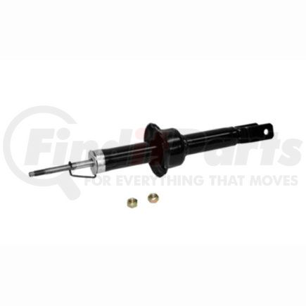 AMS801292 by NAVISTAR - Monromatic Plus Suspension Strut