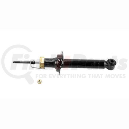 AMS801293 by NAVISTAR - Monromatic Plus Suspension Strut