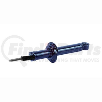 AMS801297 by NAVISTAR - Monromatic Plus Suspension Strut