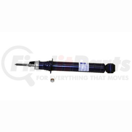 AMS801296 by NAVISTAR - Monromatic Plus Suspension Strut