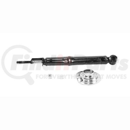 AMS801256 by NAVISTAR - Monromatic Plus Suspension Strut