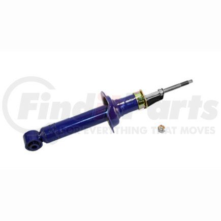 AMS801278 by NAVISTAR - Monromatic Plus Suspension Strut