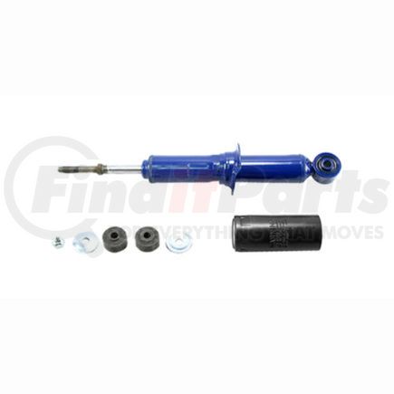 AMS801351 by NAVISTAR - Monromatic Plus Suspension Strut