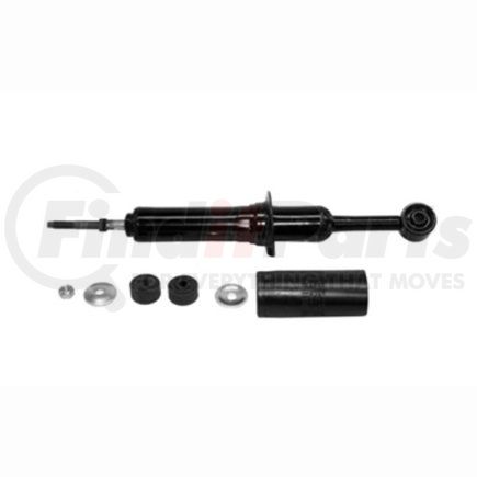 AMS801371 by NAVISTAR - Monromatic Plus Suspension Strut