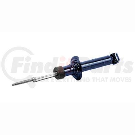 AMS801312 by NAVISTAR - Monromatic Plus Suspension Strut